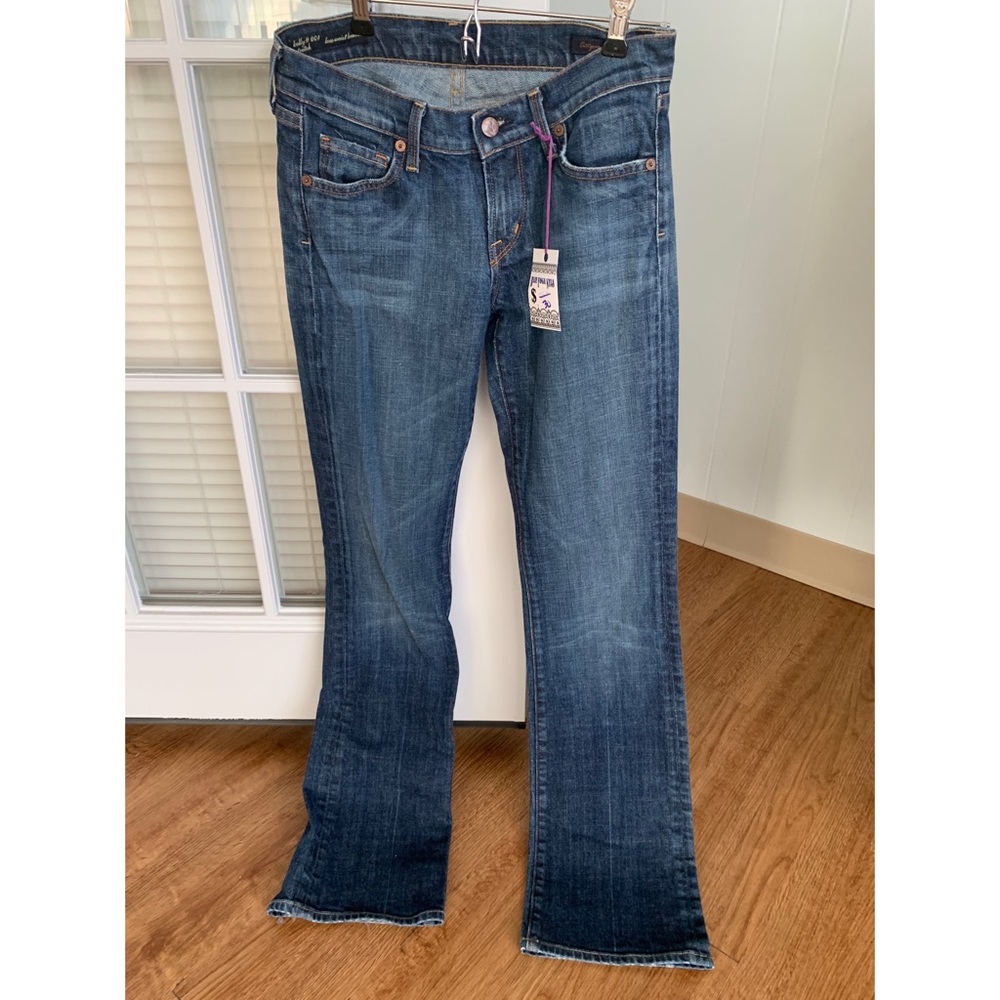Citizens of Humanity Jeans